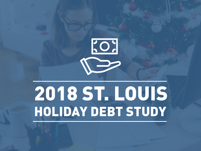 St. Louis Holiday Debt Study