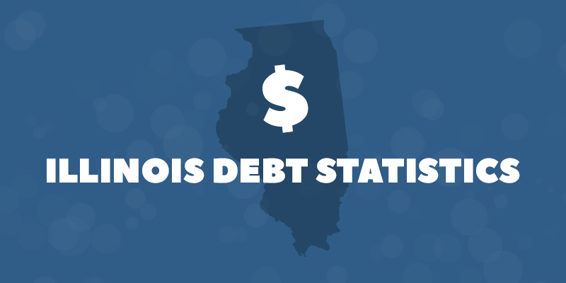 Illinois Debt Statistics